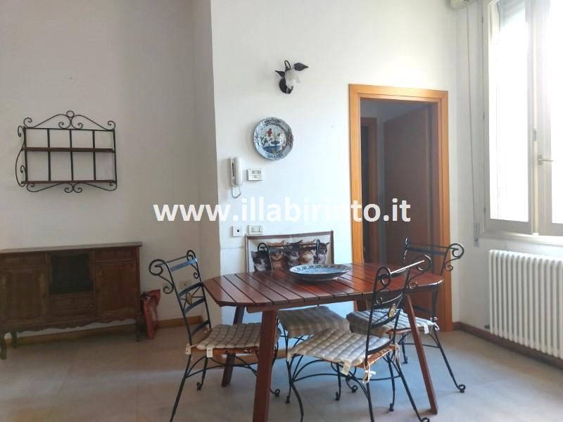 appartamento in vendita a Faenza in zona Centro Storico