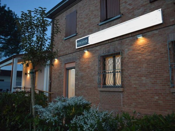 intera palazzina in vendita a Faenza