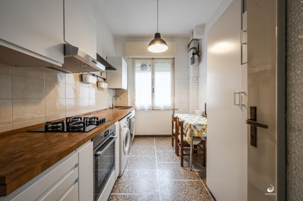 appartamento in vendita a Faenza in zona Centro Storico