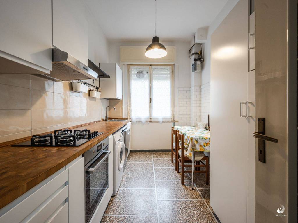 appartamento in vendita a Faenza in zona Centro Storico