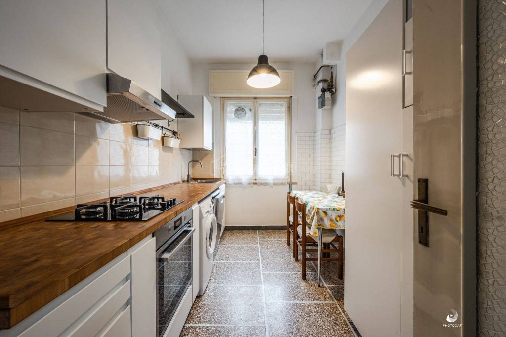 appartamento in vendita a Faenza in zona Centro Storico