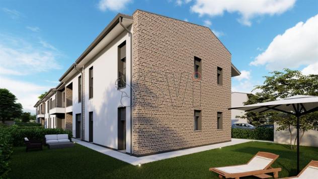 appartamento in vendita a Faenza