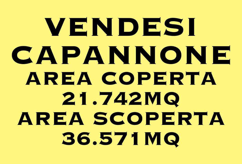 locale commerciale in vendita a Faenza in zona Granarolo