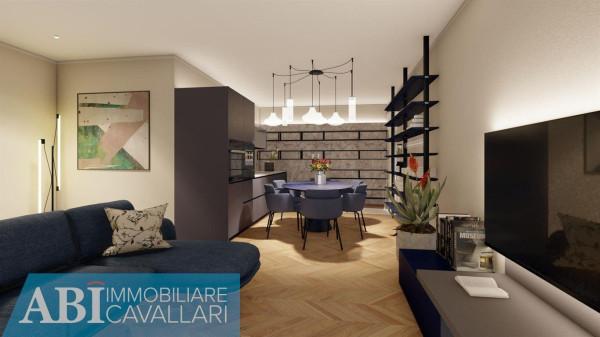 appartamento in vendita a Faenza in zona Centro Storico