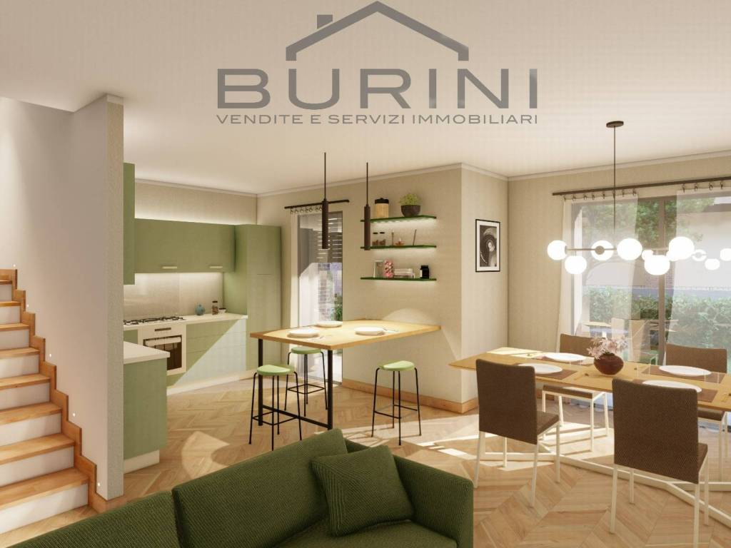 casa indipendente in vendita a Faenza