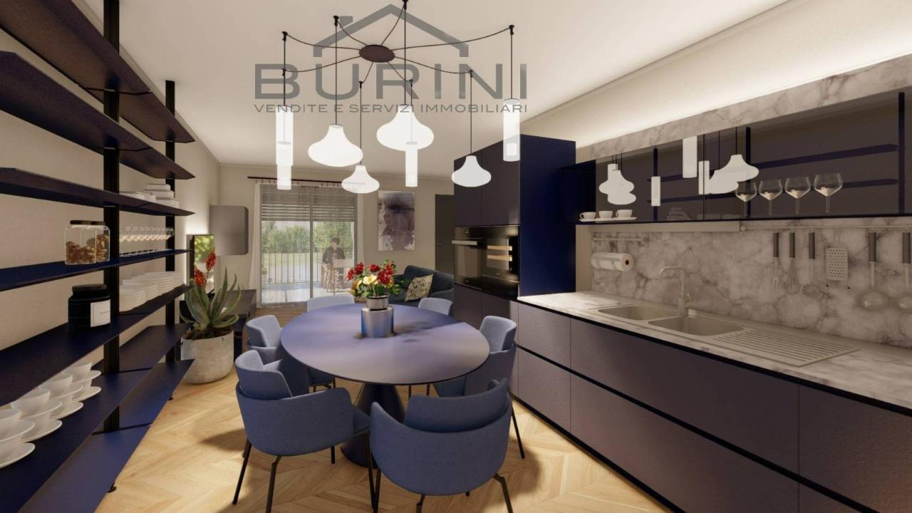 appartamento in vendita a Faenza