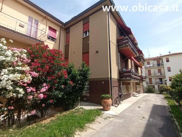appartamento in vendita a Faenza