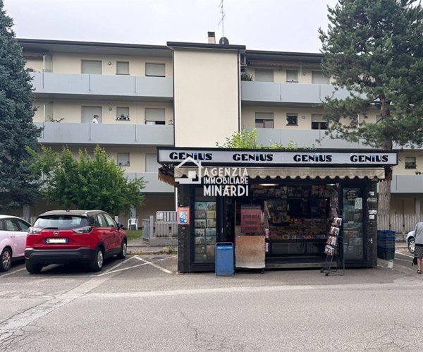 monolocale in vendita a Faenza
