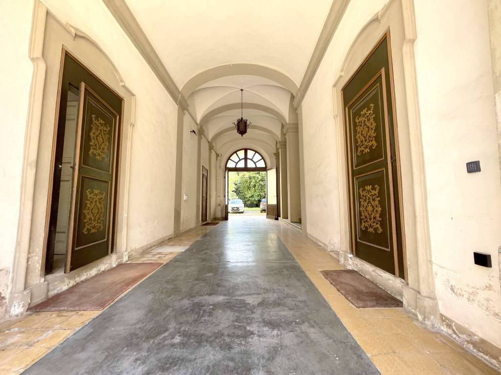 intera palazzina in vendita a Faenza