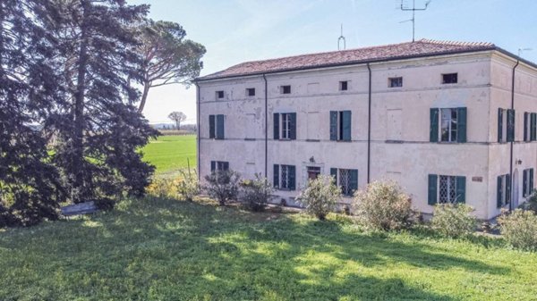 casa indipendente in vendita a Faenza
