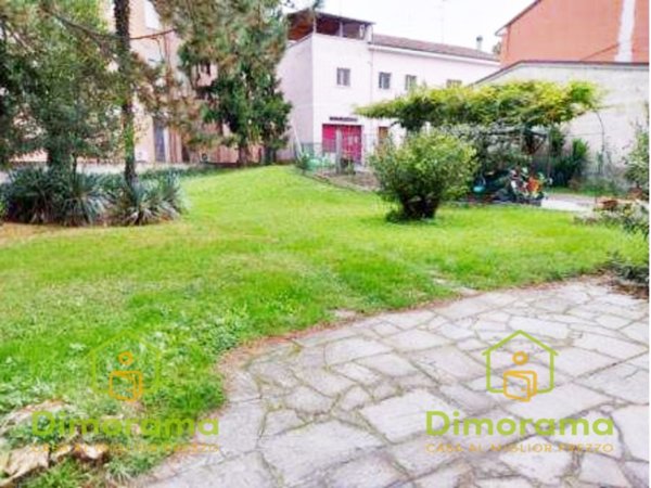 terreno agricolo in vendita a Faenza in zona Centro Storico