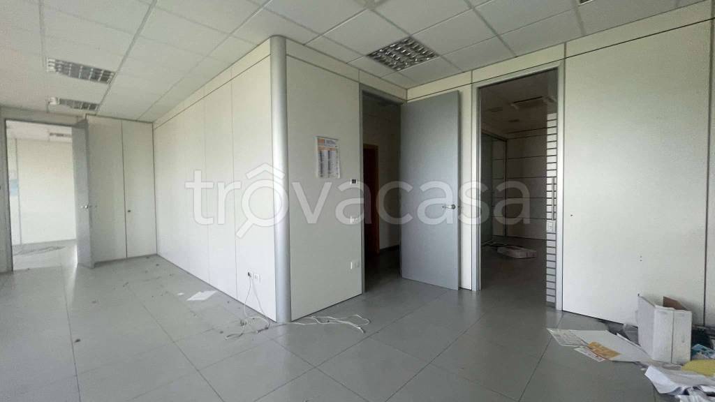 ufficio in vendita a Faenza