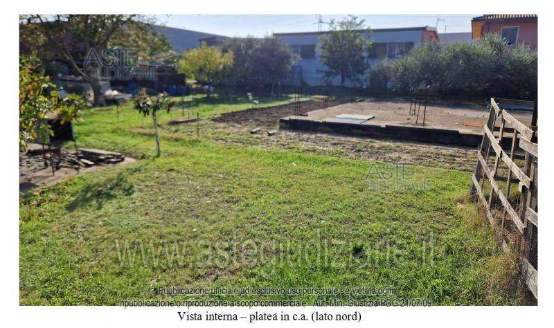 terreno edificabile in vendita a Faenza