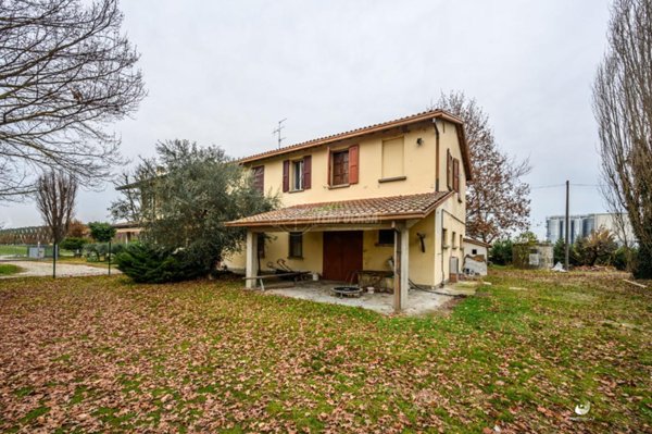 appartamento in vendita a Faenza