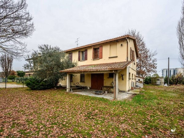 appartamento in vendita a Faenza