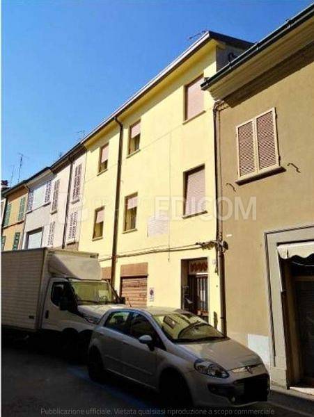 appartamento in vendita a Faenza