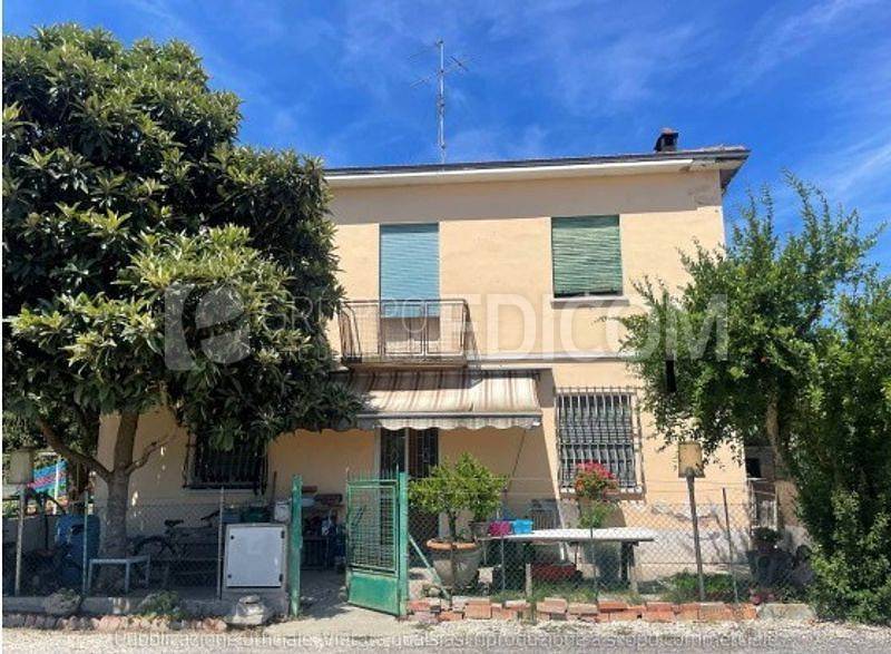appartamento in vendita a Faenza