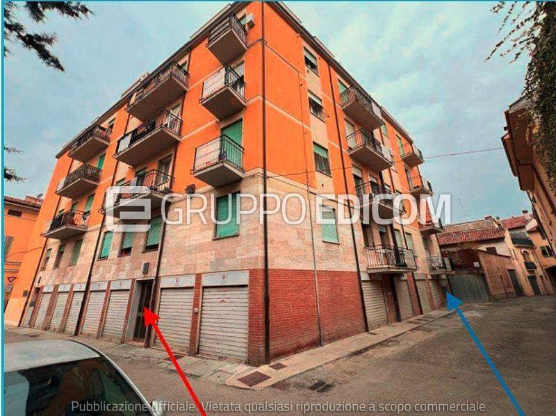appartamento in vendita a Faenza