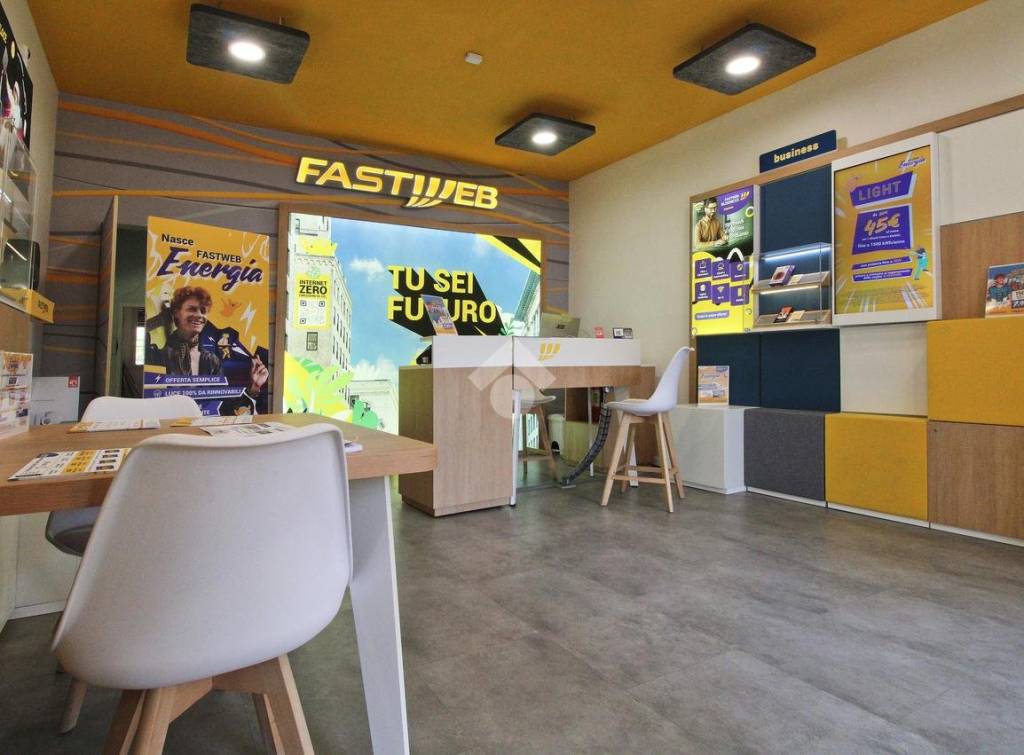 negozio in vendita a Faenza