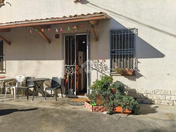 appartamento in vendita a Faenza in zona Fossolo