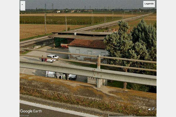ufficio in vendita a Faenza