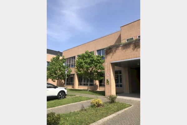ufficio in vendita a Faenza