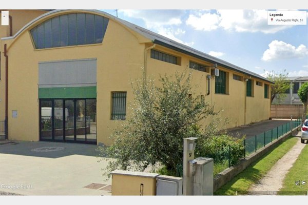 casa indipendente in vendita a Faenza