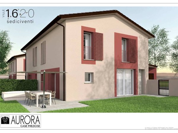 casa indipendente in vendita a Faenza