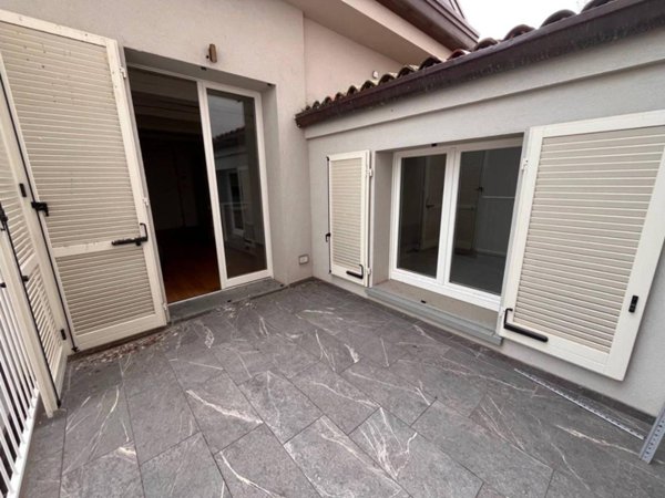 appartamento in vendita a Faenza in zona Centro Storico