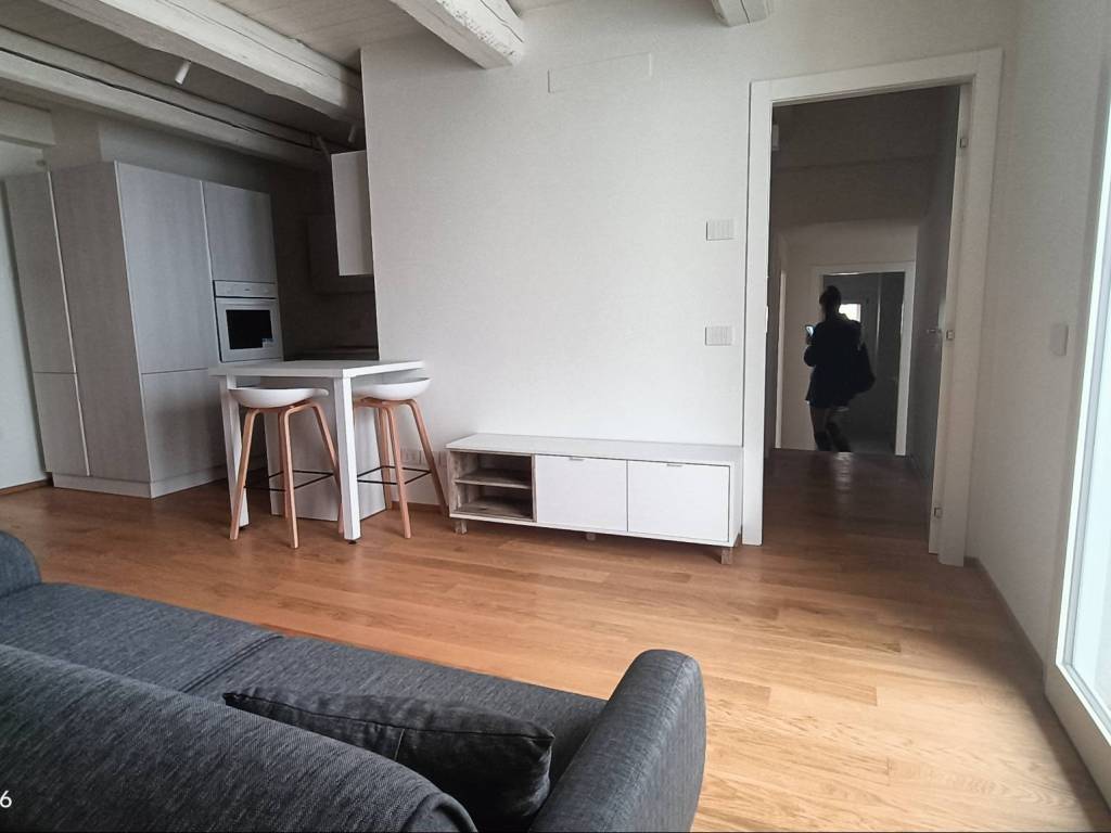 appartamento in vendita a Faenza in zona Centro Storico