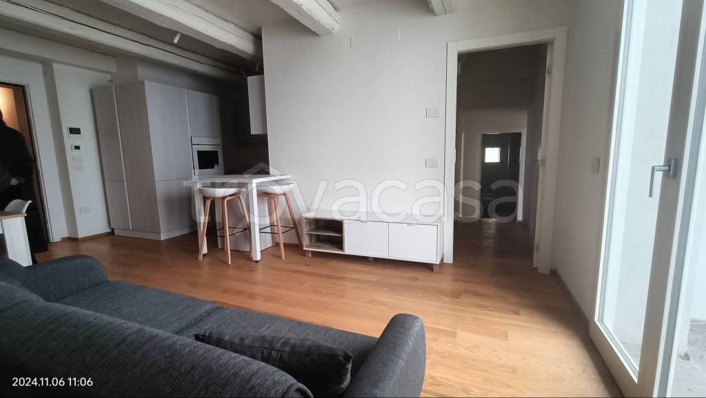 appartamento in vendita a Faenza in zona Centro Storico