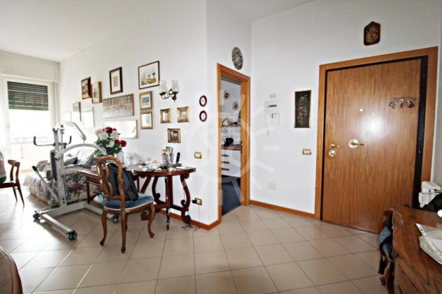 appartamento in vendita a Faenza in zona Fossolo