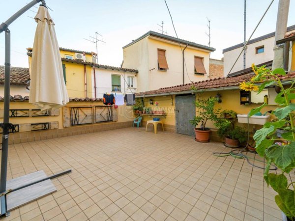 appartamento in vendita a Faenza