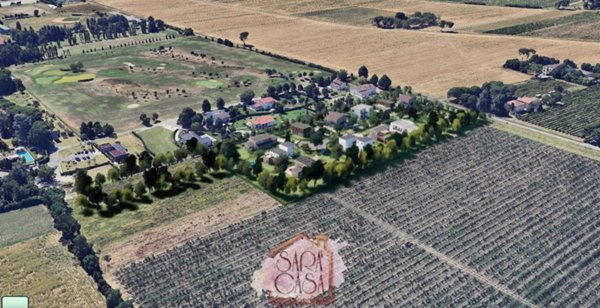 terreno edificabile in vendita a Faenza
