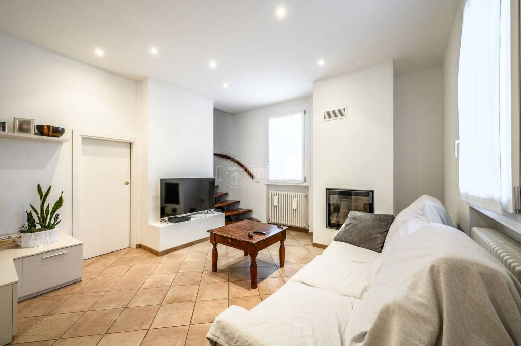 appartamento in vendita a Faenza