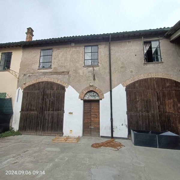 casale in vendita a Faenza