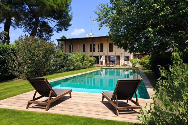 casa indipendente in vendita a Faenza