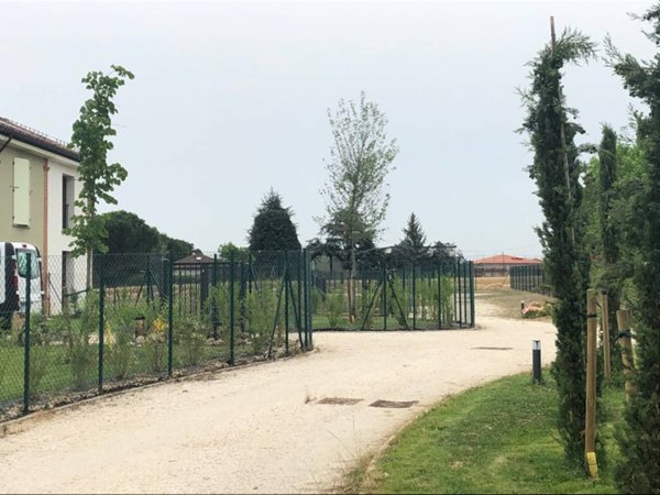 casa indipendente in vendita a Faenza in zona Centro Storico