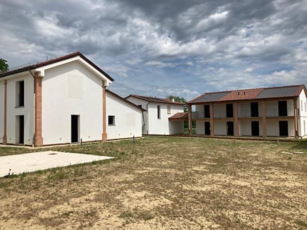 casa indipendente in vendita a Faenza in zona Centro Storico