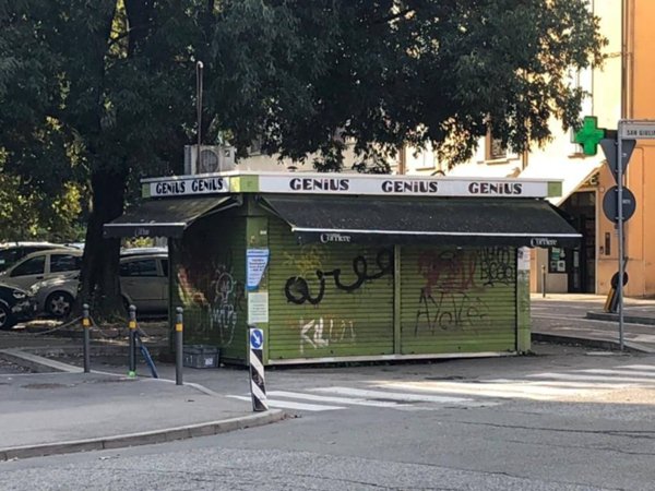 negozio in vendita a Faenza