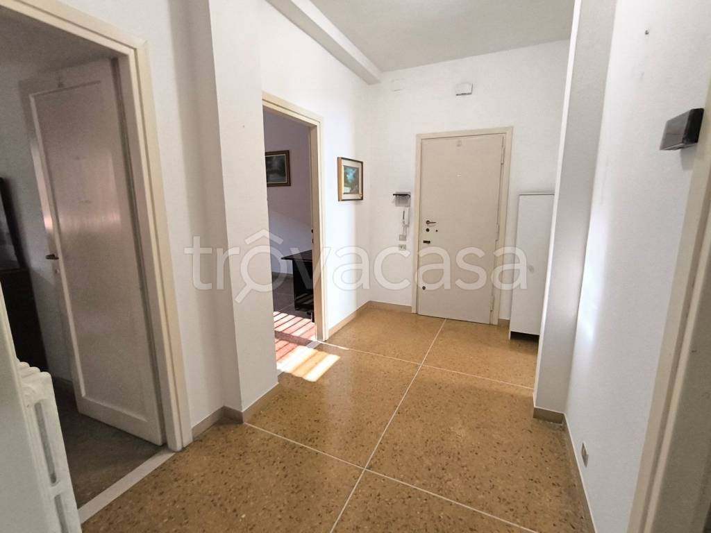 appartamento in vendita a Faenza in zona Centro Storico