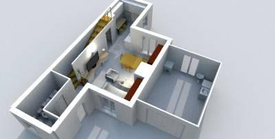 casa indipendente in vendita a Faenza in zona Centro Storico