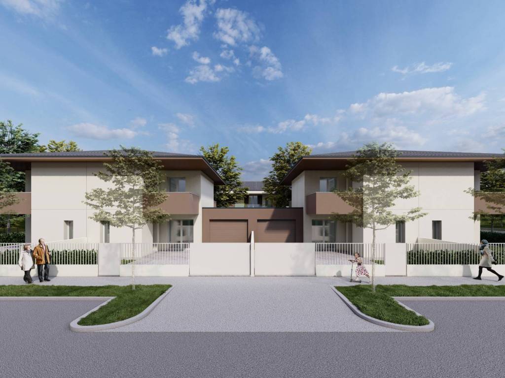 casa indipendente in vendita a Faenza in zona Centro Storico