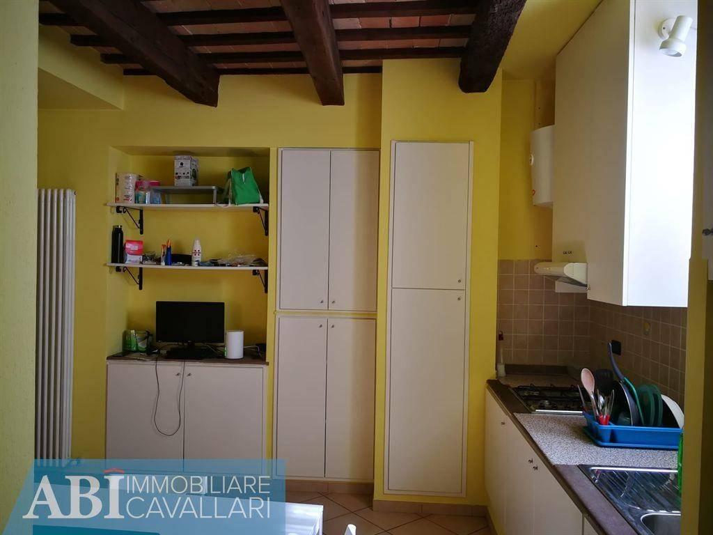 appartamento in vendita a Faenza