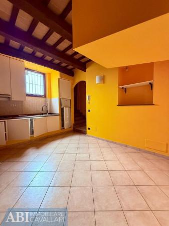 appartamento in vendita a Faenza