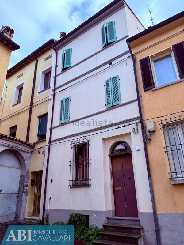 appartamento in vendita a Faenza