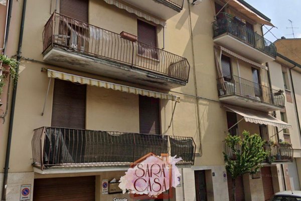 appartamento in vendita a Faenza