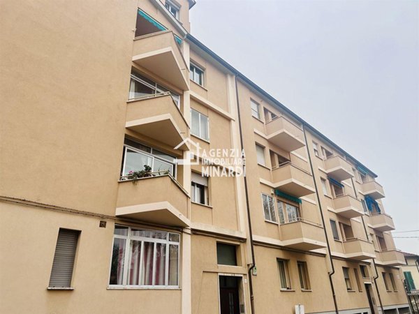 appartamento in vendita a Faenza