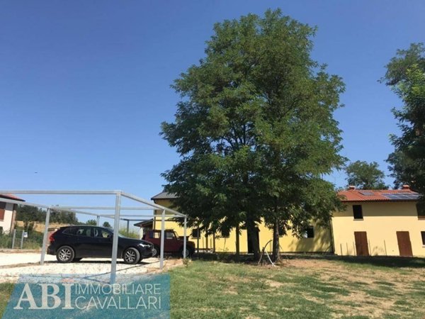 casa indipendente in vendita a Faenza