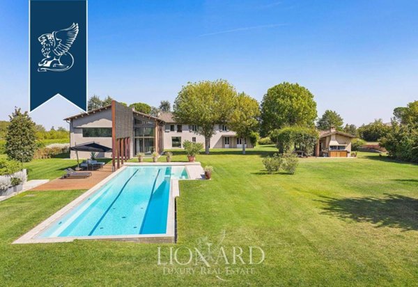 casa indipendente in vendita a Faenza